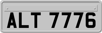ALT7776