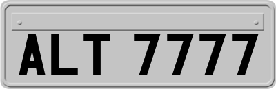 ALT7777