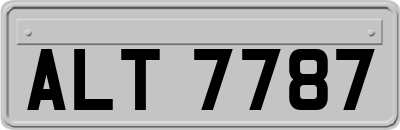 ALT7787
