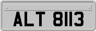 ALT8113