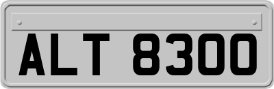 ALT8300