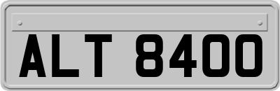ALT8400
