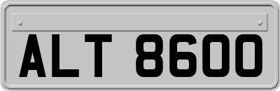 ALT8600