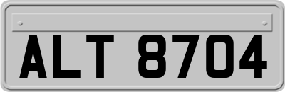 ALT8704