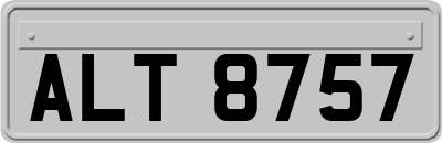 ALT8757