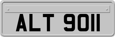 ALT9011