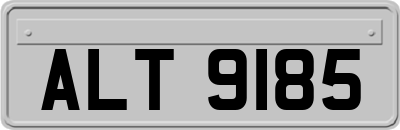 ALT9185