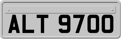 ALT9700