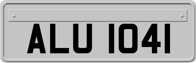 ALU1041