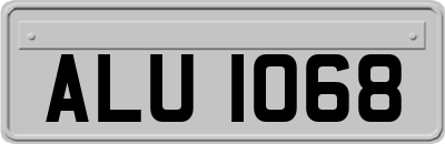 ALU1068