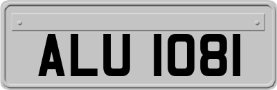 ALU1081