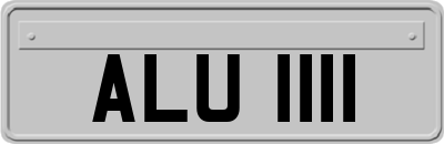 ALU1111
