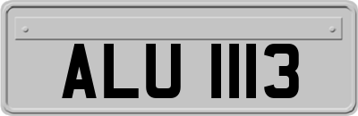 ALU1113