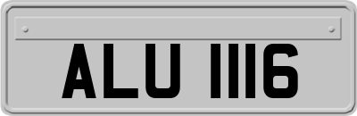 ALU1116