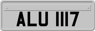 ALU1117