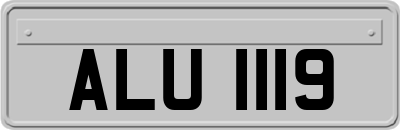ALU1119