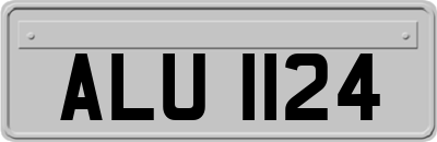 ALU1124