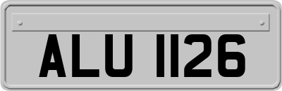 ALU1126