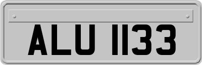 ALU1133