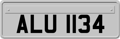 ALU1134