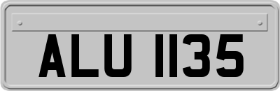 ALU1135