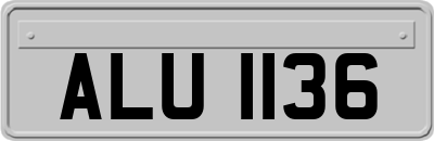 ALU1136