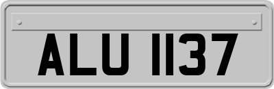 ALU1137