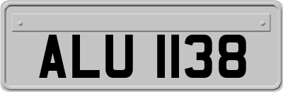 ALU1138