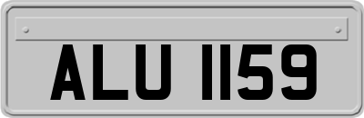 ALU1159
