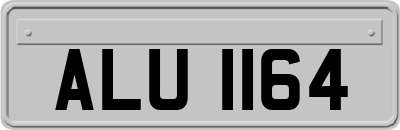 ALU1164