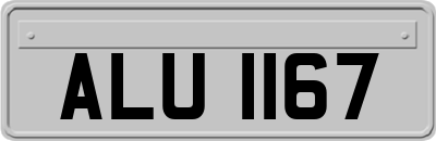 ALU1167