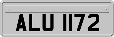 ALU1172