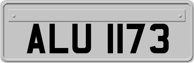 ALU1173