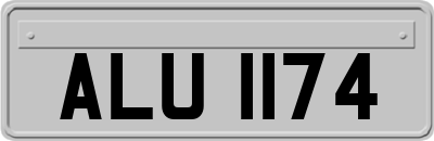 ALU1174