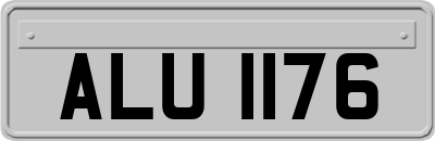ALU1176