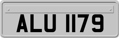 ALU1179