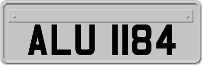 ALU1184