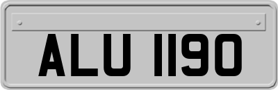 ALU1190