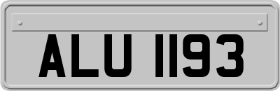 ALU1193
