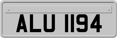 ALU1194