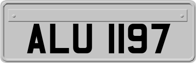 ALU1197