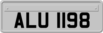 ALU1198
