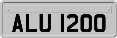 ALU1200