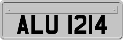 ALU1214