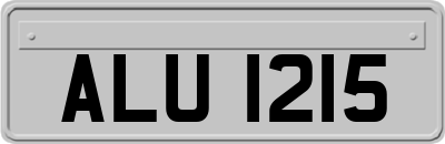 ALU1215