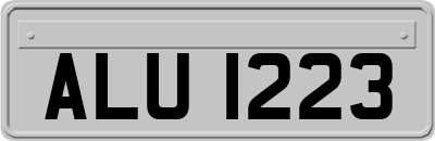 ALU1223