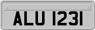 ALU1231