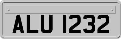 ALU1232