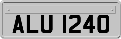 ALU1240