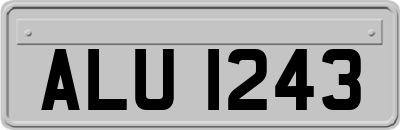 ALU1243